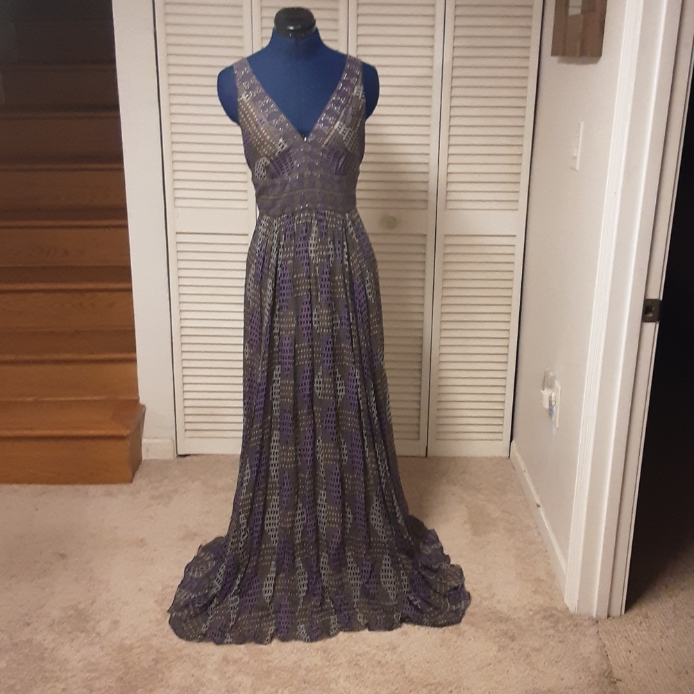 BCBG Maxazria Dress